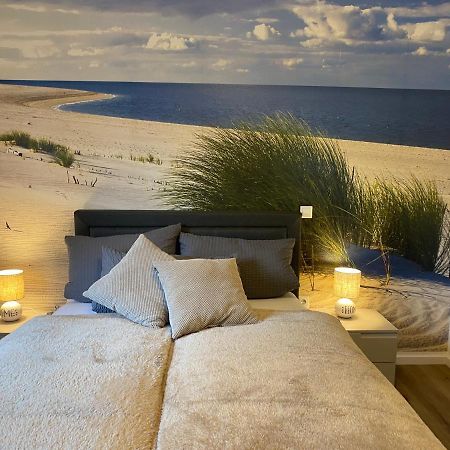 Beach II Appartement Bad Salzuflen Luaran gambar