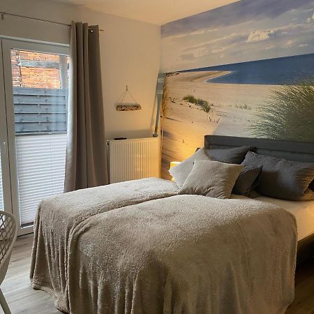 Beach II Appartement Bad Salzuflen Luaran gambar
