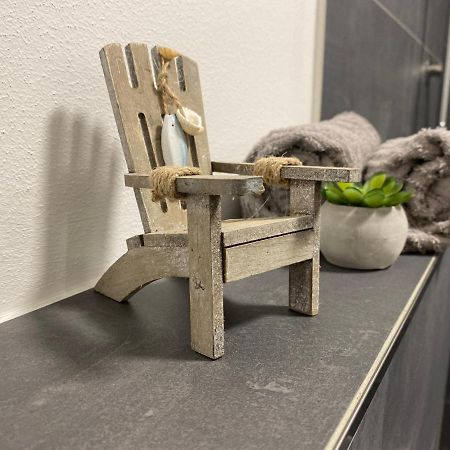 Beach II Appartement Bad Salzuflen Luaran gambar