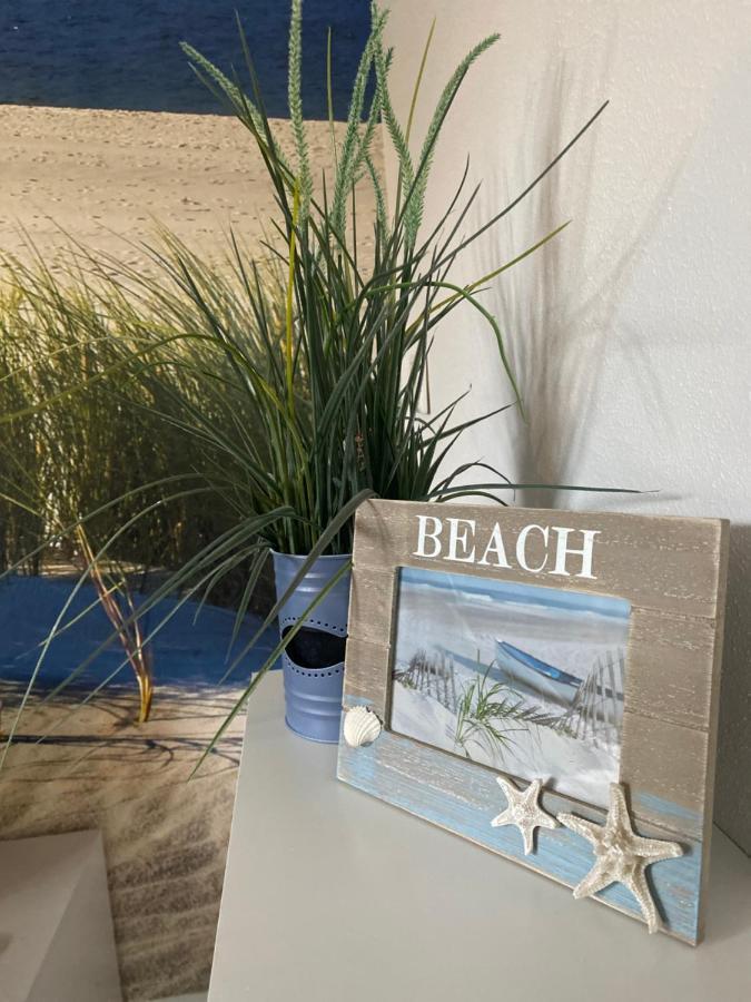 Beach II Appartement Bad Salzuflen Luaran gambar