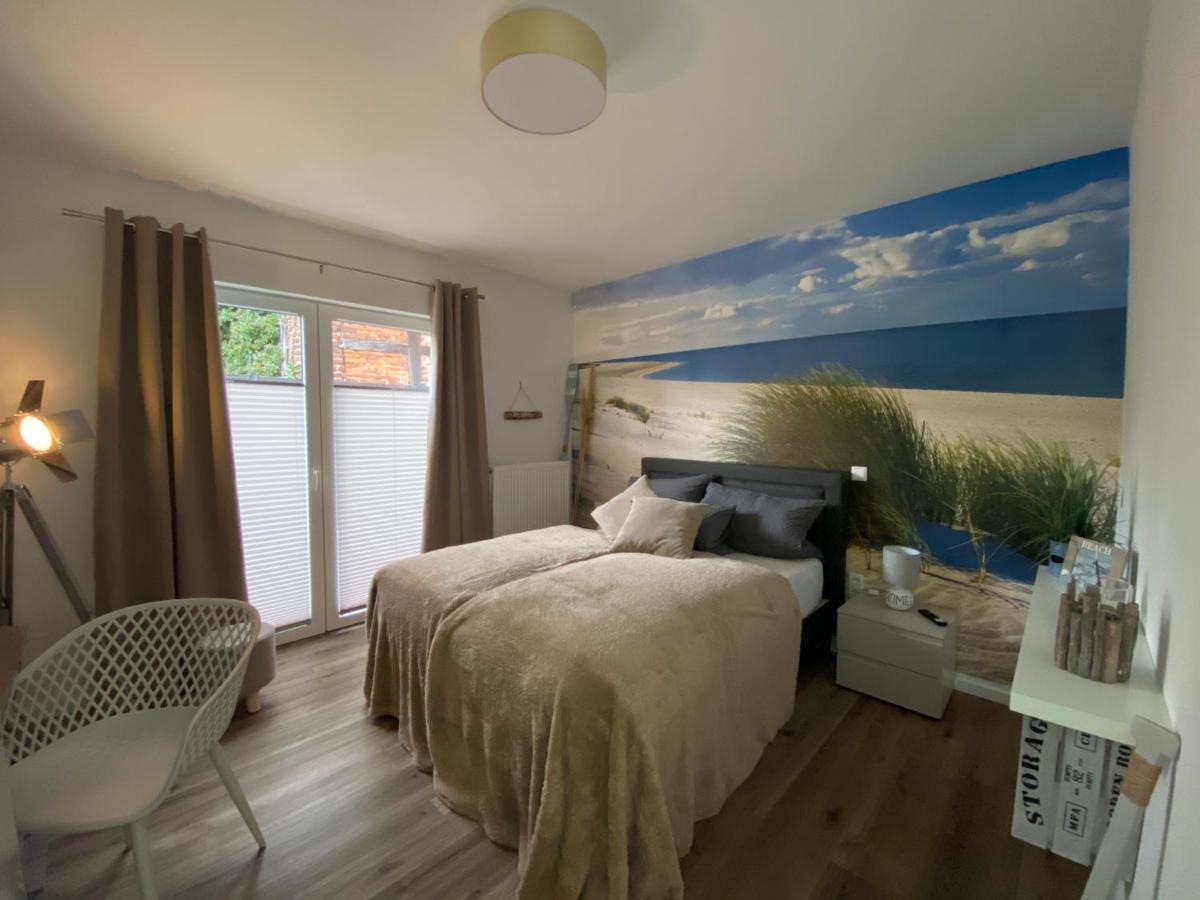Beach II Appartement Bad Salzuflen Luaran gambar