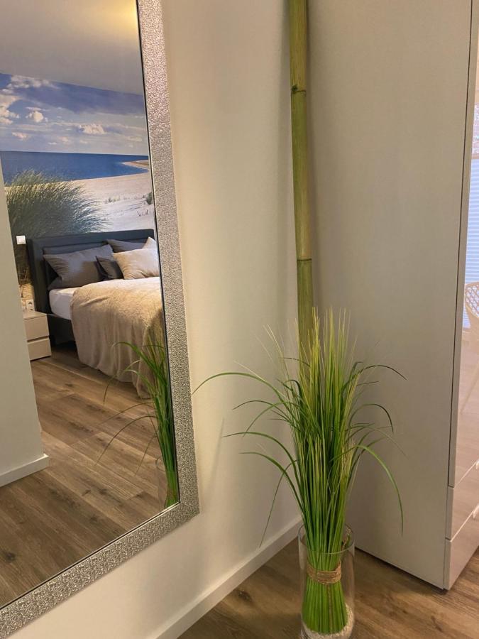 Beach II Appartement Bad Salzuflen Luaran gambar